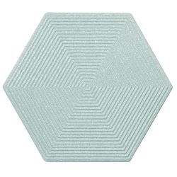 REVESTIMENTO 17,4X17,4 PORTINARI LOVE HEXA BL MLX - FLUZÃO CONSTRUÇÃO