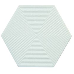 REVESTIMENTO 17,4X17,4 PORTINARI LOVE HEXA SBL MLX - FLUZÃO CONSTRUÇÃO