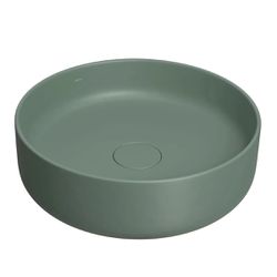 Cuba De Apoio Redonda Slim 40cm Deca - FLUZÃO CONSTRUÇÃO