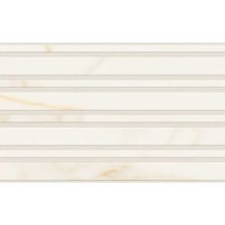 Revestimento 30x90 Eliane Cubic White - FLUZÃO CONSTRUÇÃO