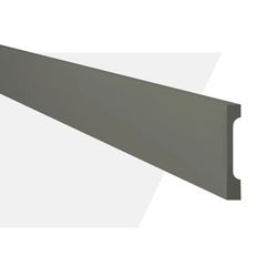 RODAPÉ WALLSTYL FN7 13X70MM 2.00MT - FLUZÃO CONSTRUÇÃO