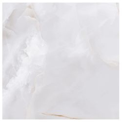 Porcelanato 90x90 Onix Bianco Satin Acetinado Bian... - FLUZÃO CONSTRUÇÃO
