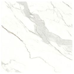 Piso 66x66 Statuario Polido Retificado Formigres - FLUZÃO CONSTRUÇÃO