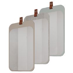 Espelheira Monet Mgm - FLUZÃO CONSTRUÇÃO