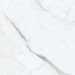 Porcelanato 120x120 Lux Calacata Altissimo - FLUZÃO CONSTRUÇÃO