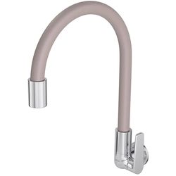 TORNEIRA DE PAREDE PARA COZINHA DECA MOTION - FLUZÃO CONSTRUÇÃO