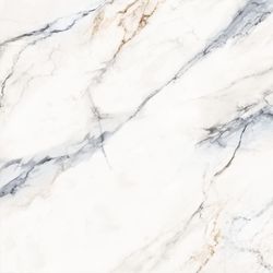 Piso 81x81 Formigres Marmo Blue Polido - FLUZÃO CONSTRUÇÃO