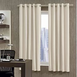 CORTA LUZ ILHOS 3,60MX2,50M BELLA JANELA - FLUZÃO CONSTRUÇÃO