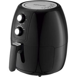 Fritadeira Eletrica Supremma Fes-01 3,6l 1400w 127... - FLUZÃO CONSTRUÇÃO