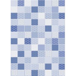 REVESTIMENTO 32X45 FORMIGRES CRONOS AZUL - FLUZÃO CONSTRUÇÃO