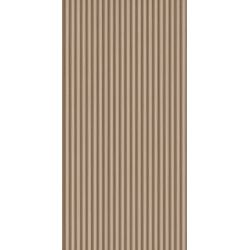 REVESTIMENTO 37X74 SAVANE RIGATO BRONZO - FLUZÃO CONSTRUÇÃO