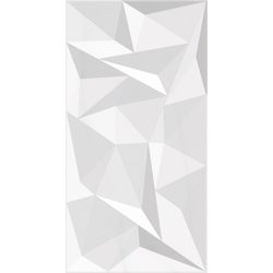 REVESTIMENTO 37X74 SAVANE LOUVRE BLANC - FLUZÃO CONSTRUÇÃO