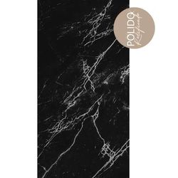 RÉGUA 60X120 FORMIGRES GRAN LIEGE BLACK RETIFICADO... - FLUZÃO CONSTRUÇÃO