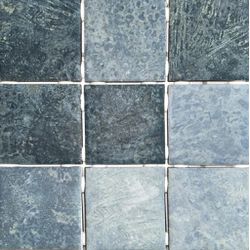 REVESTIMENTO 10X10 CERAL PHUKET BLUE - FLUZÃO CONSTRUÇÃO