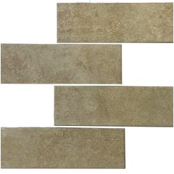 REVESTIMENTO 7,5X25 CERAL ELEMENT PALHA - FLUZÃO CONSTRUÇÃO