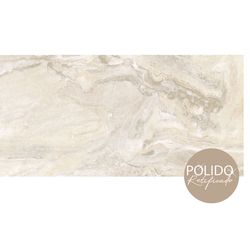 REGUA 60X120 FORMIGRES AGATA BEIGE POLIDO - FLUZÃO CONSTRUÇÃO