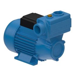 BOMBA PERIFERICA DPA-40 1/2CV M 127/220V 60HZ - FLUZÃO CONSTRUÇÃO