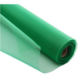 TELA MOSQUITEIRO FLEX 1,50 X 5,00M VERDE - TECELAG... - FLUZÃO CONSTRUÇÃO