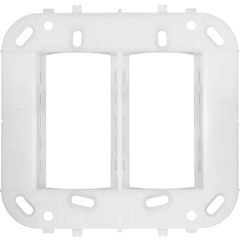 SUPORTE 4X4 49446 PRIME LUNARE SCHNEIDER ELECTRIC - FLUZÃO CONSTRUÇÃO