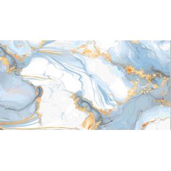 REGUA 61X116 ROCHA FORTE ORGANIC BLUE POLIDO - FLUZÃO CONSTRUÇÃO