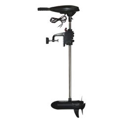 Motor Elétrico Marine Sports Phantom 54lbs - Uso Água Doce - Focanapesca