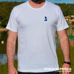 Camiseta Focanapesca Vintage - Focanapesca