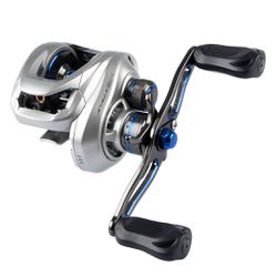 CARRETILHA DE PESCA DAISEN ATAMA SW - Focanapesca