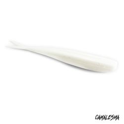 Isca Soft Camalesma Free Shad 11cm c/ 3 unid. 