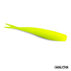 Isca Soft Camalesma Free Shad 11cm c/ 3 unid. 