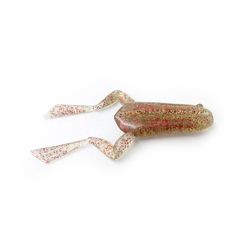 Isca Monster 3x X-frog 9,5 Cm - Focanapesca