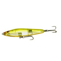 Isca Nelson Nakamura Magic Stick 110 - 11cm 19g Cor 208 - Focanapesca