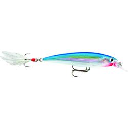 Isca Rapala XR8 Xrap SB - Focanapesca