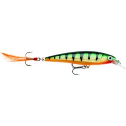 Isca Rapala Xr8 Xrap 00282-p - Focanapesca