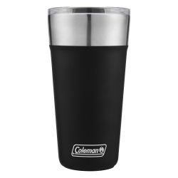 Copo Térmico de Cerveja Coleman 591ML com Abridor 