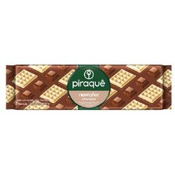 NEWAFER PIRAQUÊ CHOCOLATE 100 G - PADRÃO FONZAR