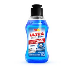 ULTRA AROMA PANDA MARINE 130 ML - PADRÃO FONZAR