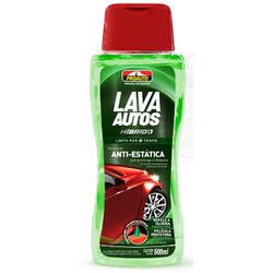 LAVA AUTOS HIBRIDO PROAUTO 500 ML - PADRÃO FONZAR