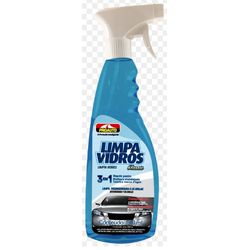 LIMPA VIDROS CLASSIC GATILHO PROAUTO 500 ML - PADRÃO FONZAR