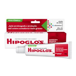 HIPOGLOS CREME ORIGINAL 40 G - PADRÃO FONZAR