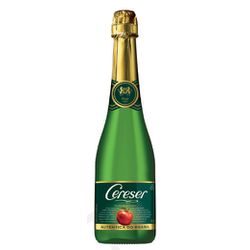 SIDRA CERESER 660 ML - PADRÃO FONZAR