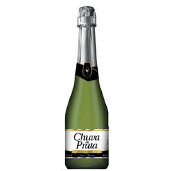 CHUVA DE PRATA BRANCA APER. MACA/UVA 660 ML - PADRÃO FONZAR