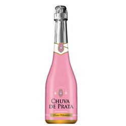 CHUVA DE PRATA ROSE APER. MACA/UVA 660 ML EDIÇÃO E... - PADRÃO FONZAR