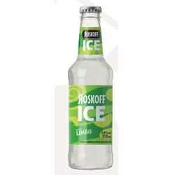 ROSKOFF ICE LIMÃO 275 ML - PADRÃO FONZAR