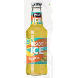 ROSKOFF ICE TROPICAL 275 ML - PADRÃO FONZAR
