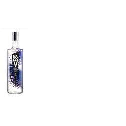 VODKA KADOV 100% CEREAIS 1 L - PADRÃO FONZAR