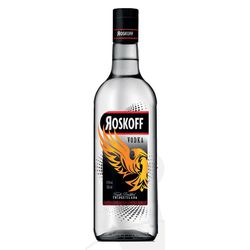 VODKA ROSKOFF 965 ML - PADRÃO FONZAR