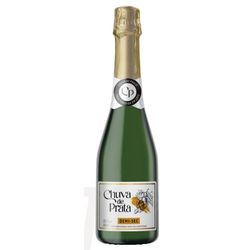 VINHO FINO BRANCO GASEIF CHUVA DE PRATA SAUVIGNON ... - PADRÃO FONZAR