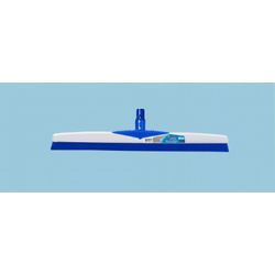 RODO STA MARIA PREMIUM 35 CM PLASTICO DUPLO - PADRÃO FONZAR