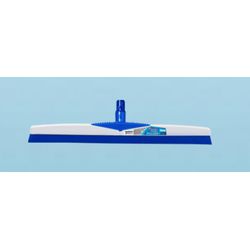 RODO STA MARIA PREMIUM 45 CM PLASTICO DUPLO - PADRÃO FONZAR