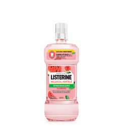 LISTERINE MELANCIA & HORTELA ZERO 1 L - PADRÃO FONZAR